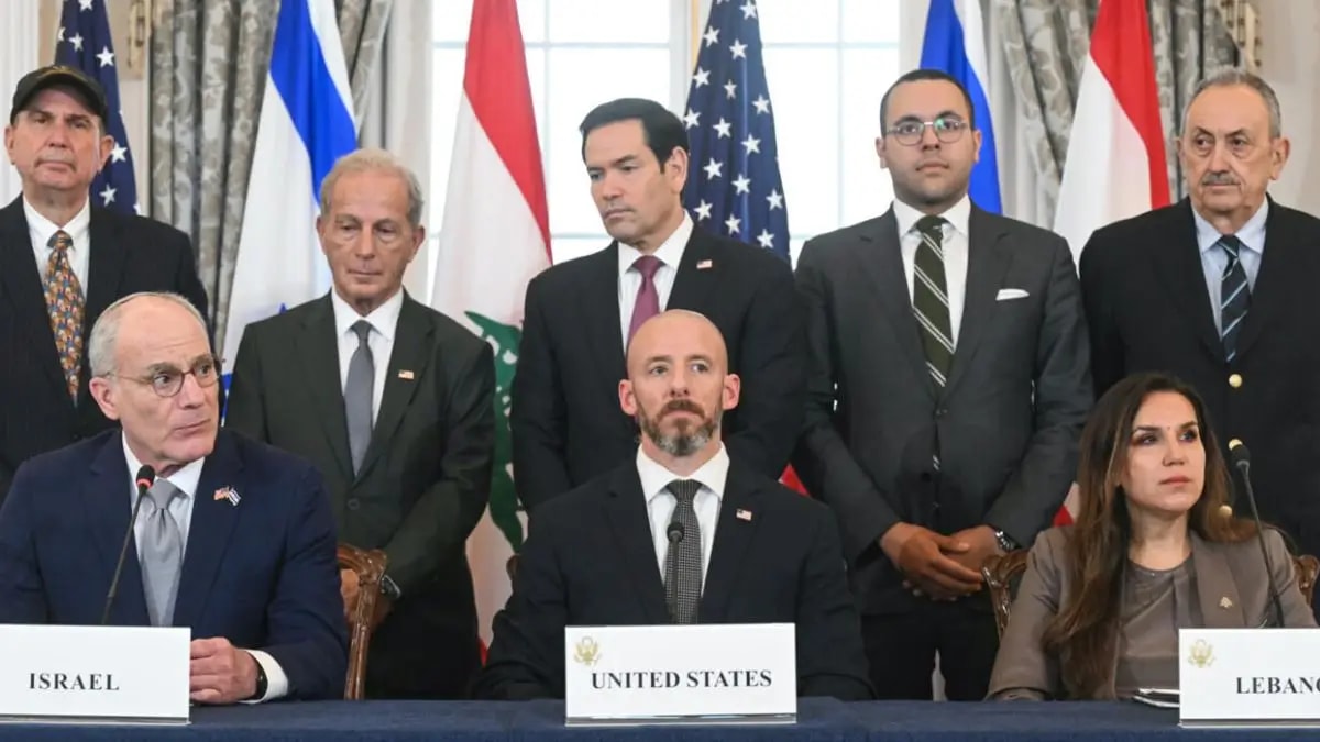 Uitleg over het Trilateral Framework Agreement 2026 tussen Israël en Libanon: Belangrijkste kenmerken, betekenis, reacties & examennotities - Actualiteiten 2026