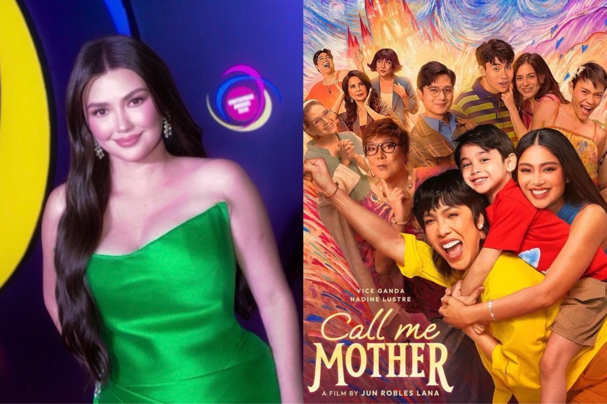 Angelica Panganiban among winners at ContentAsia Awards 2026