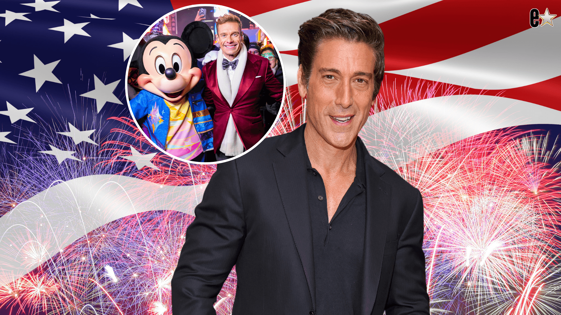 How to Watch the Live 24-Hour 'Disney Celebrates America' 4th of July Event