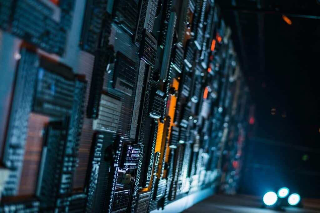 Mappa dei finanziamenti tech europei del Q2 e dove stanno andando i fondi