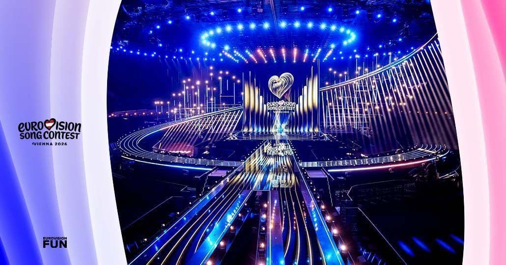 Eurovision 2026 TV Ratings: Record Highs, Historic Lows and Millions Tuning In Across Europe and Beyond - Eurovision News | Music