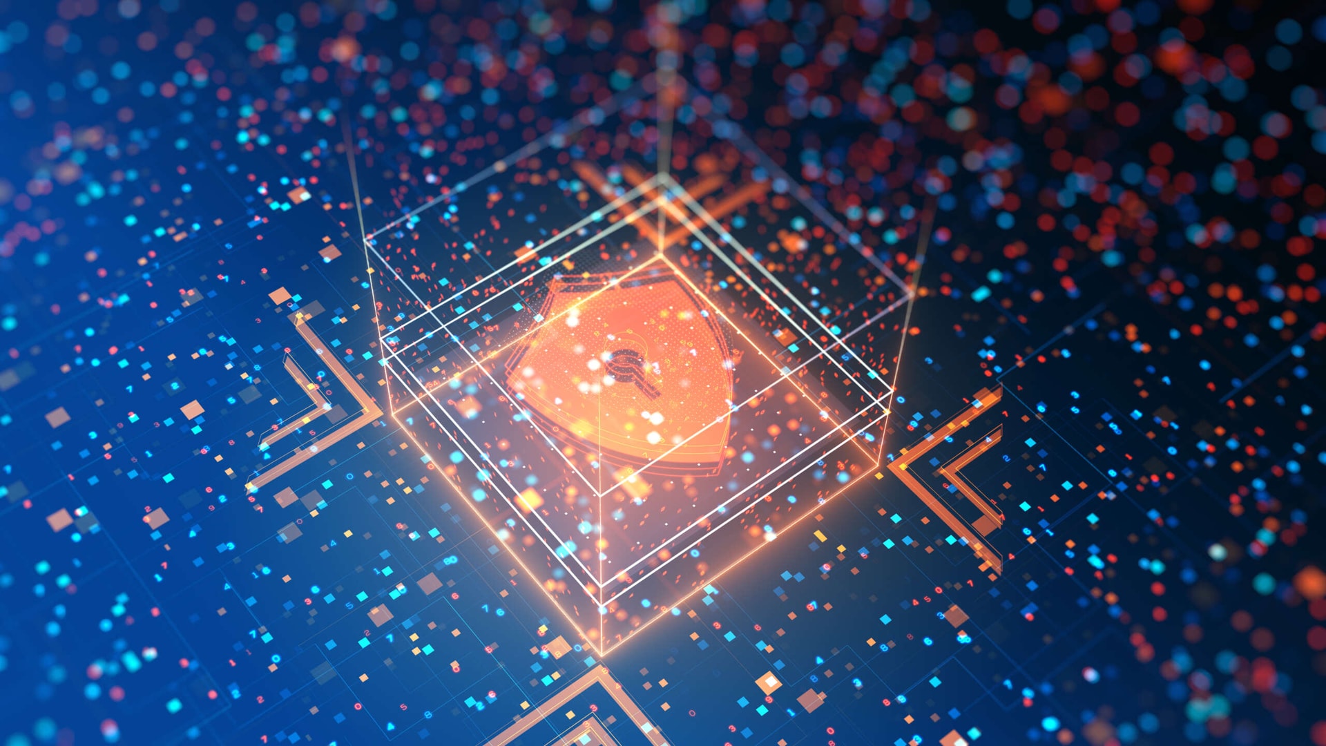 以 AI 對抗 AI 需要持久且創新的方法