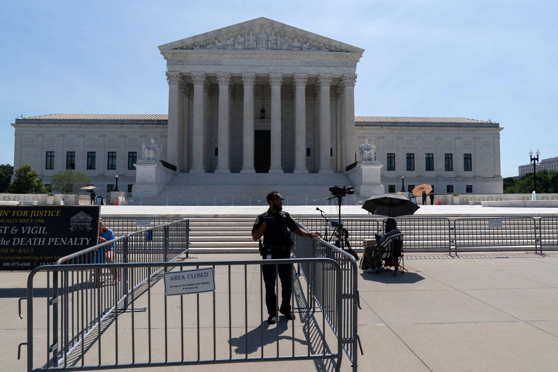 Two SCOTUS cases may have changed how independent institutions function