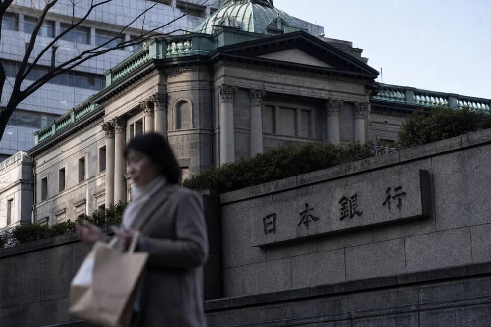 Tokyo CPI Cools, Fed Pushes Back on AI Inflation Hope