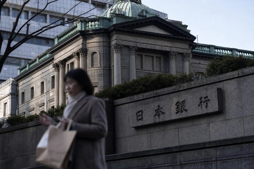 Tokyo CPI Cools, Fed Pushes Back on AI Inflation Hope