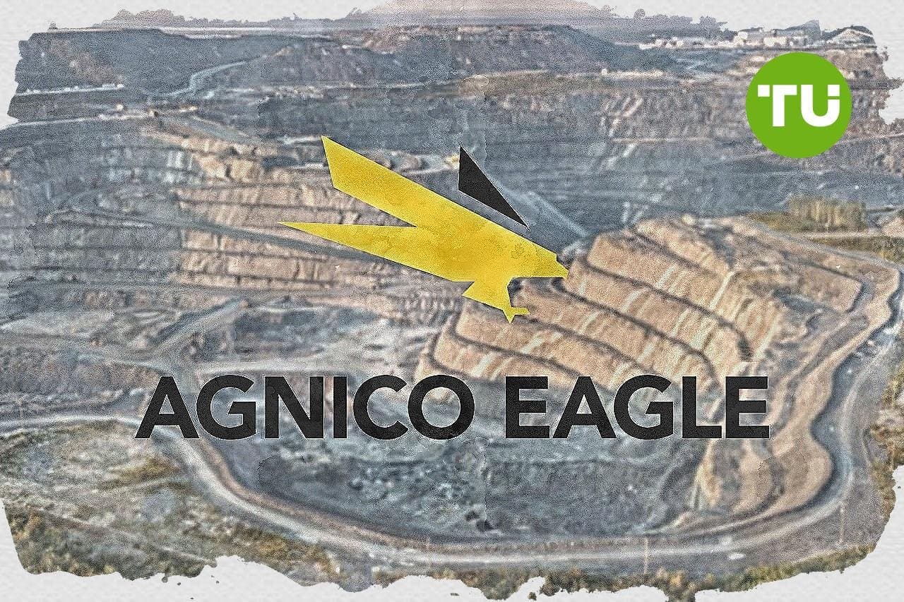 Agnico Eagle Mines stock outlook: Record free cash flow fuels bullish momentum