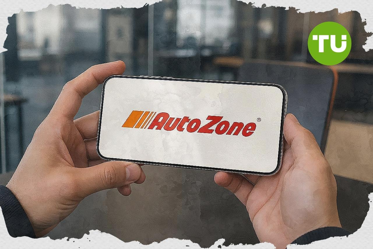 AutoZone stock rises above $3,129 resistance as fourth-quarter net sales grow 5.6%