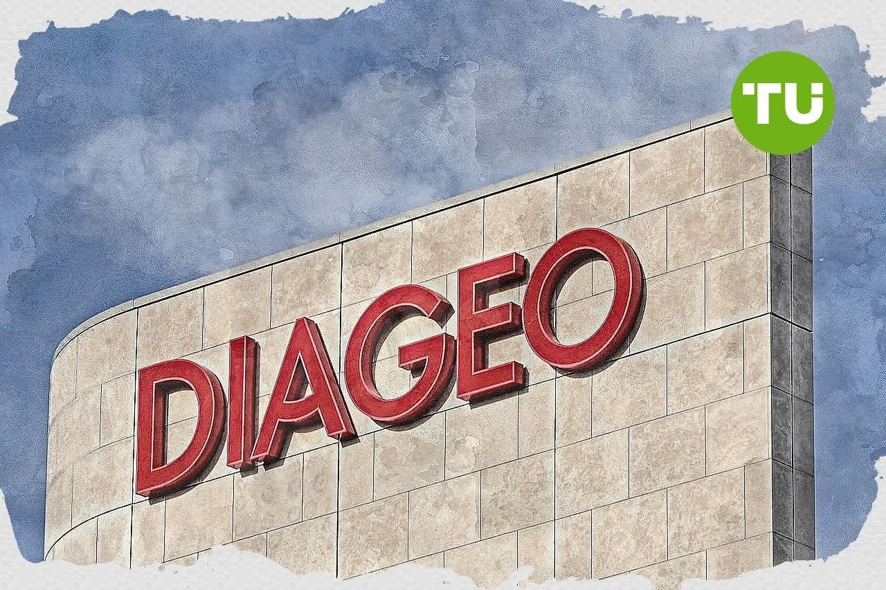 $1 billion cost-saving turnaround plan announced: DGE resistance levels in focus