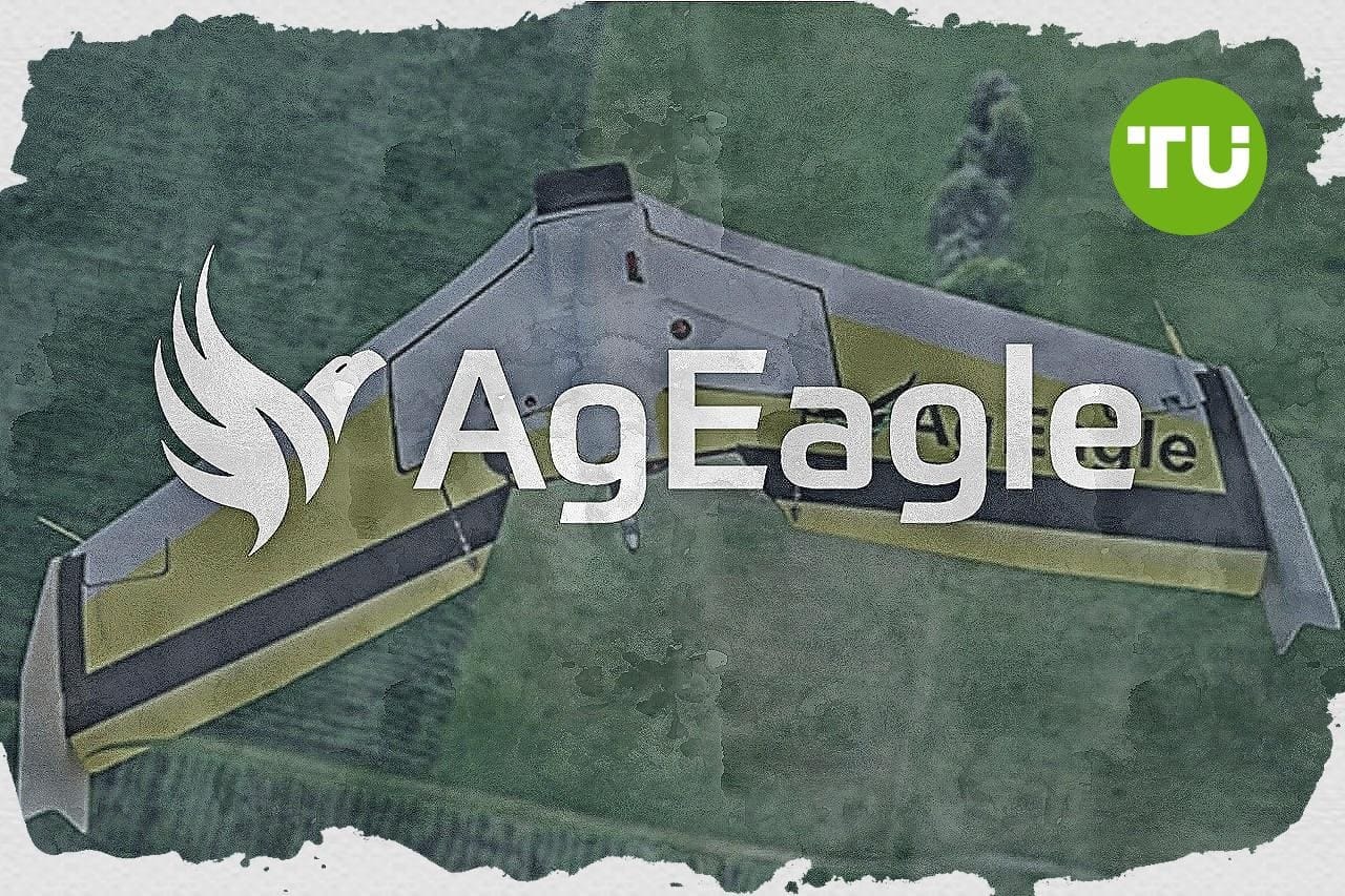 AgEagle 주가는 왜 오늘 상승하고 있는가? 저항선 테스트가 강세 심리를 뒷받침