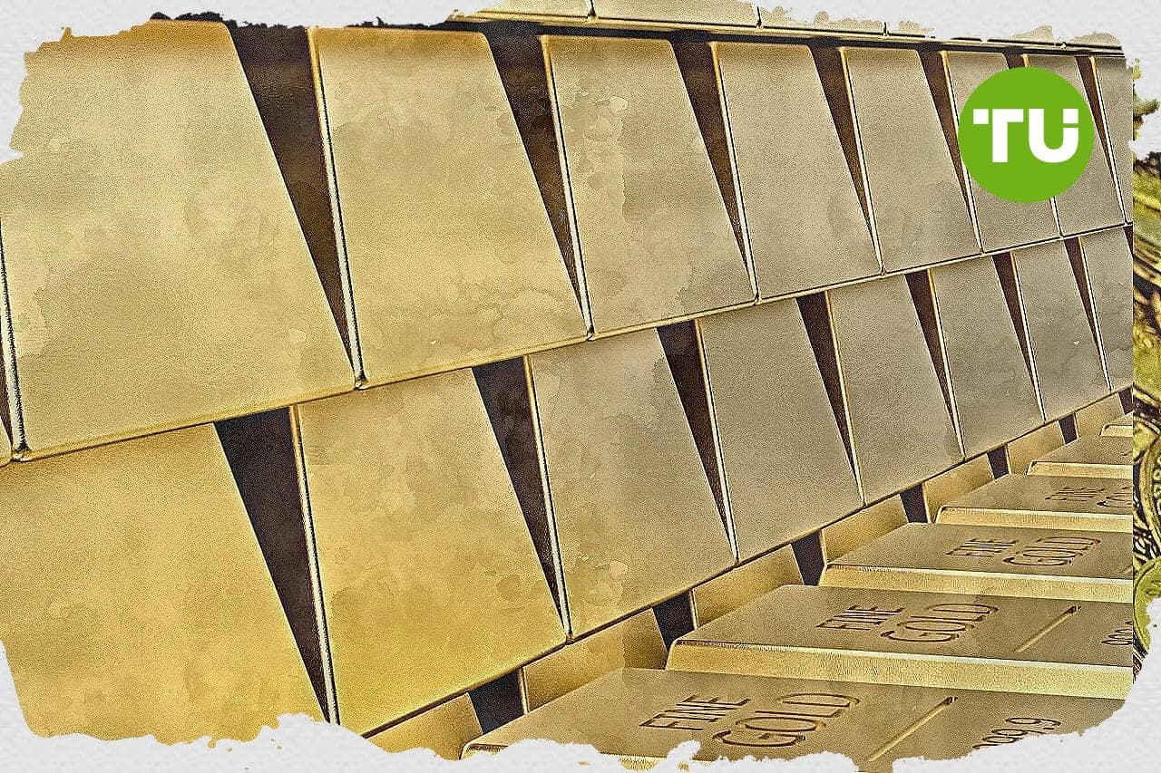Federal Reserve policy outlook unchanged: Can gold price hold support?