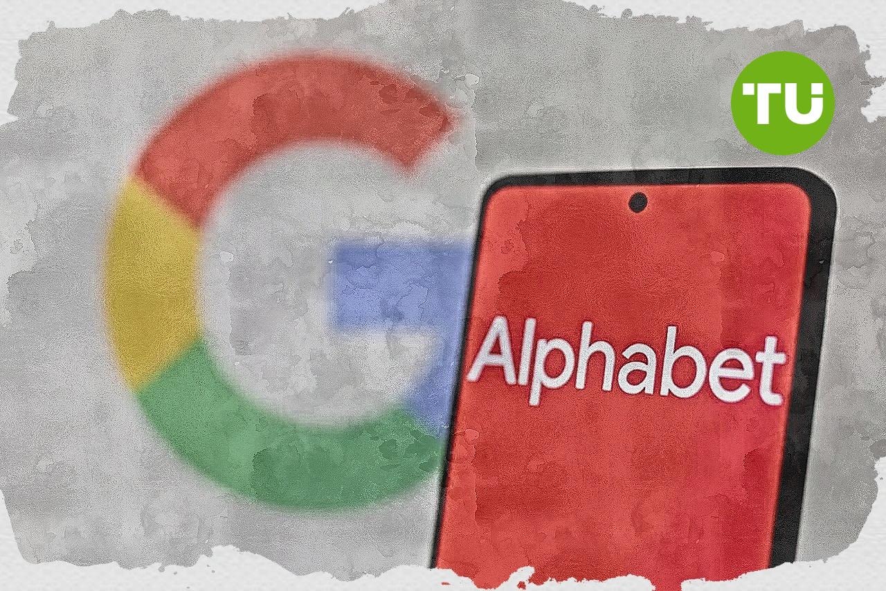 Antitrust lawsuit against AI business sends Alphabet stock down 2.45%