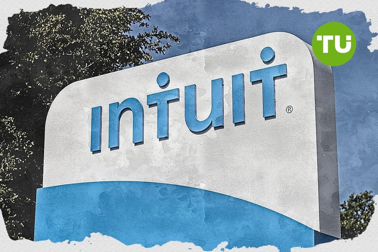 Análise técnica das ações da Intuit: Teste de suporte em $276,85 aproxima-se após recente liquidação