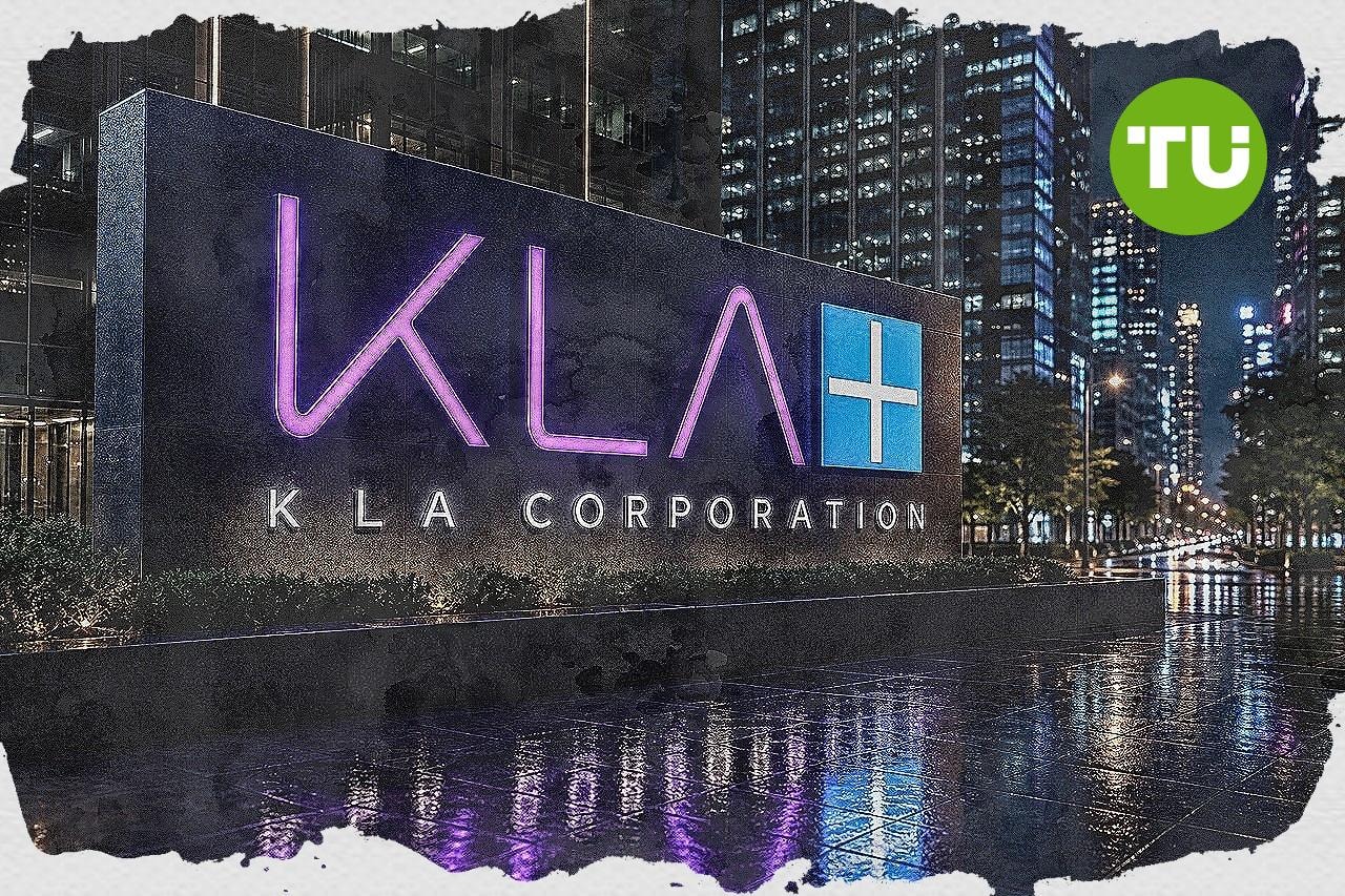 Why is KLA stock rising today? Revenue growth, AI demand, resistance levels in focus