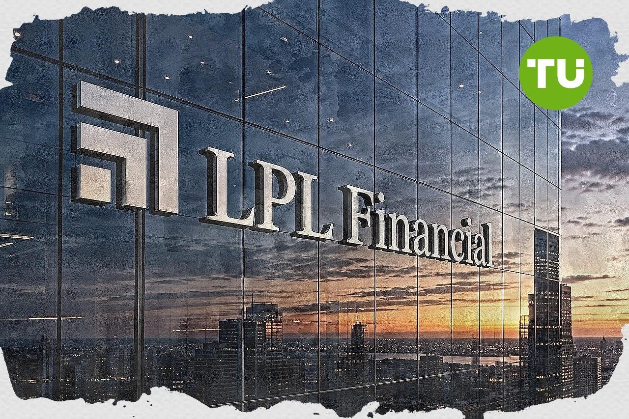 LPLA slides over 6% as bearish momentum and weak indicators drive shares lower