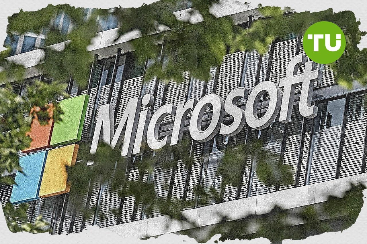 +1.20% for Microsoft stock as ethical AI rules boost regulatory perception