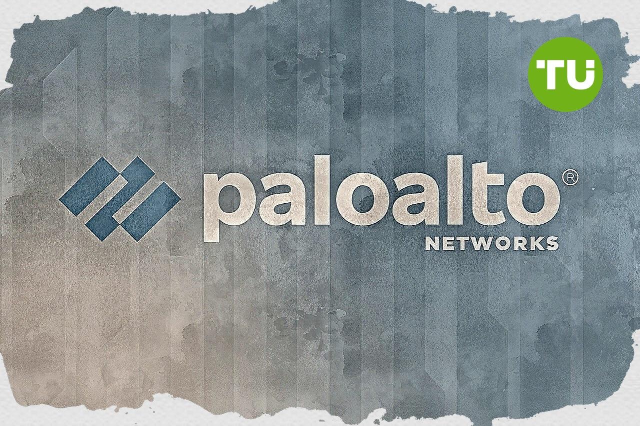 오늘 Palo Alto Networks 주가가 상승한 배경은 무엇인가