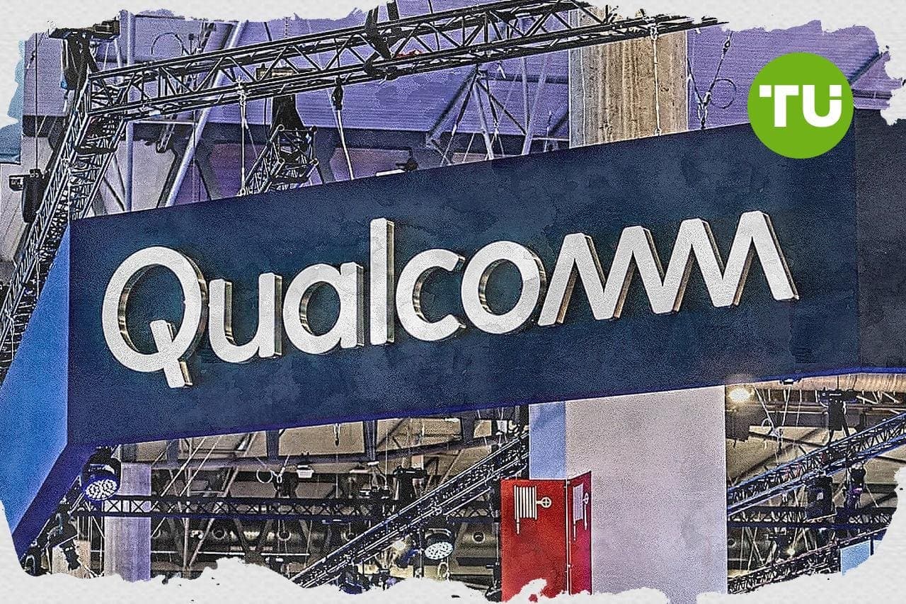 Qualcomm shares drop almost 6% after fresh slide despite AWS AI chip partnership news