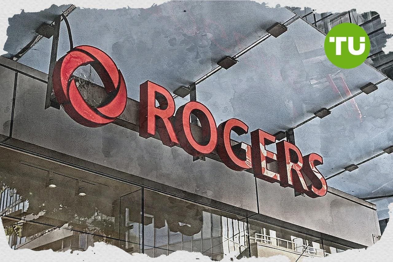 Rogers stock tests $35.65 support as sellers dominate short-term trend