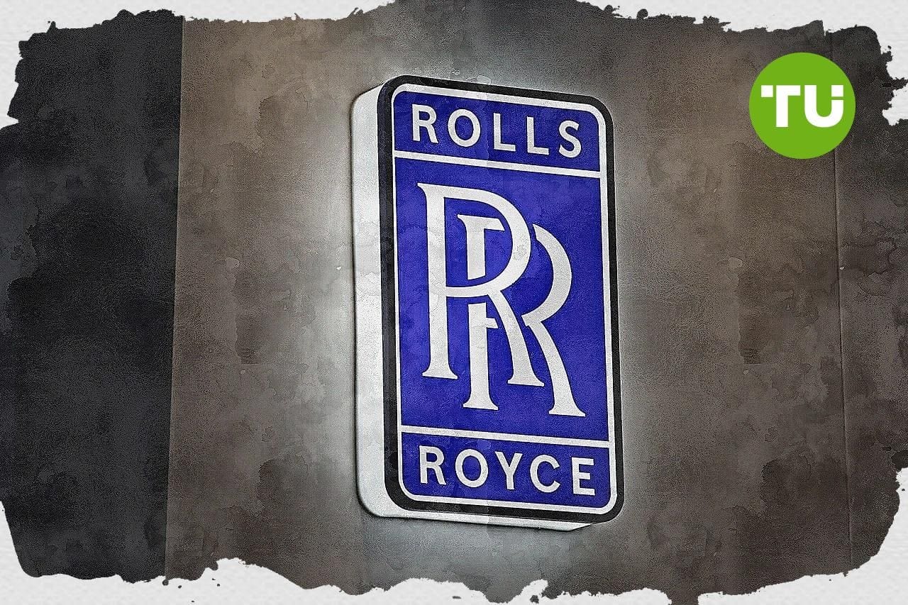 Rolls-Royce shares technical analysis: Rally in focus amid nuclear division expansion