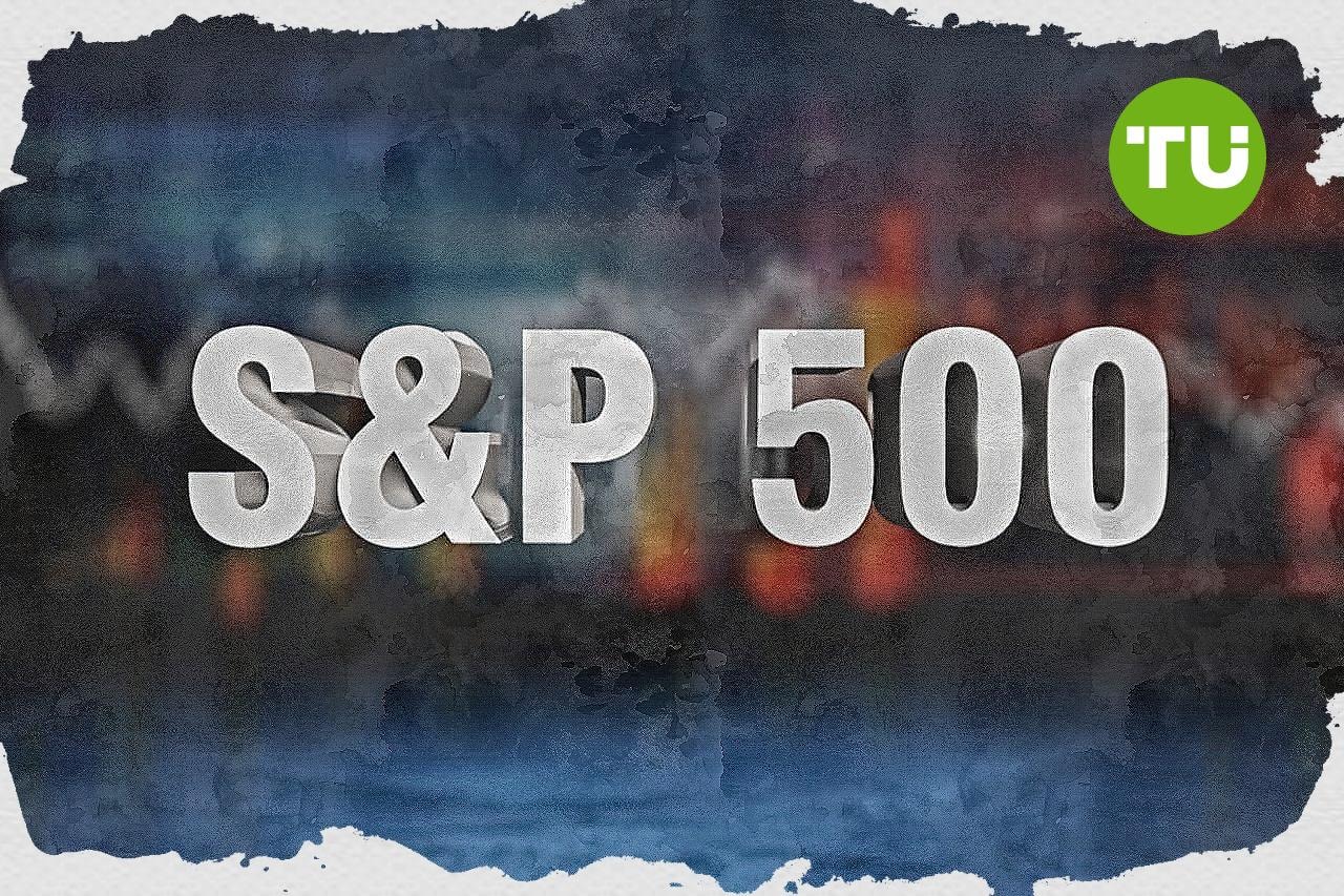 S&P 500 index holds near 7,661 resistance as Federal Reserve rate hike tempers momentum