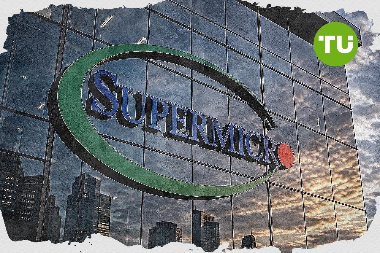 Supermicro shares drop nearly 3% after NVIDIA Vera Rubin NVL72 shipments and $60B AI order book update