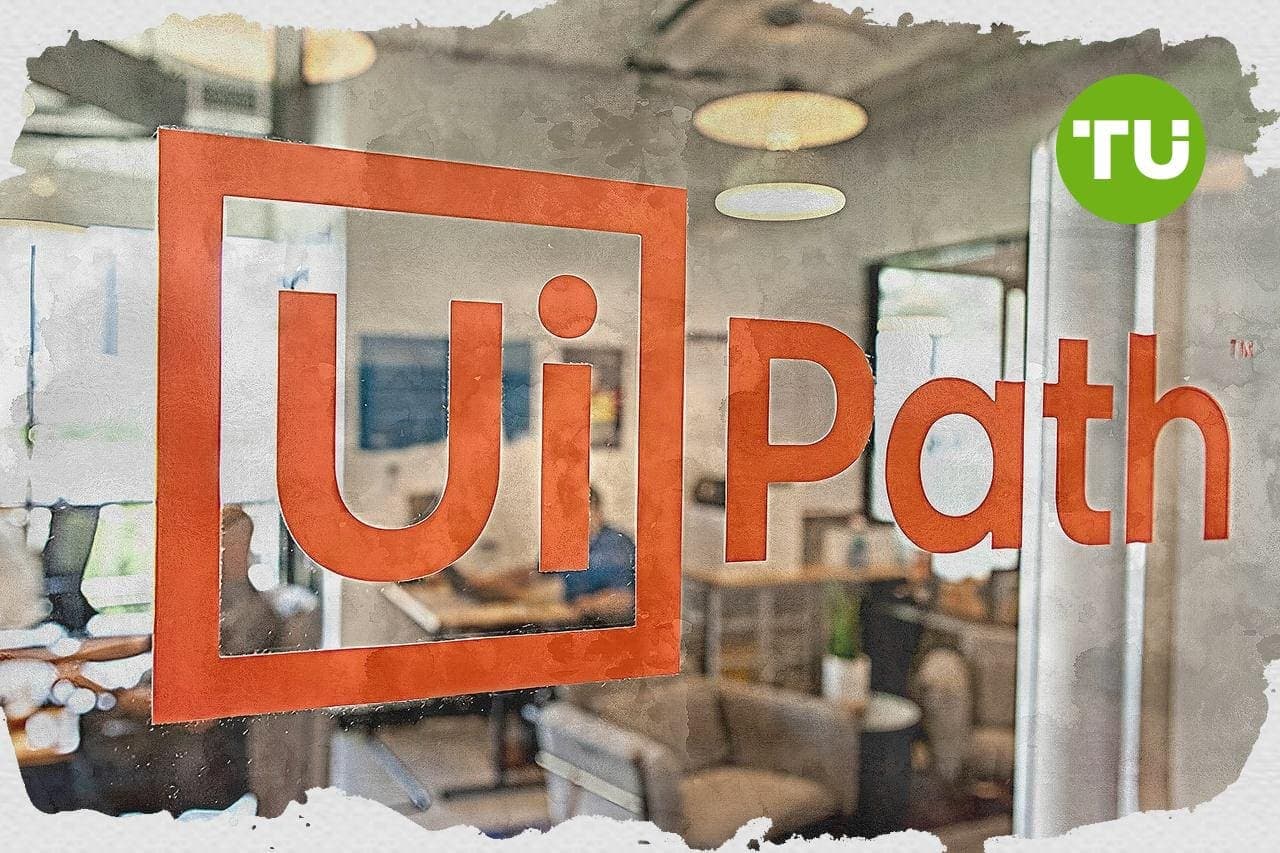 Why is UiPath stock up today? Strong buying pressure and key resistance levels to watch