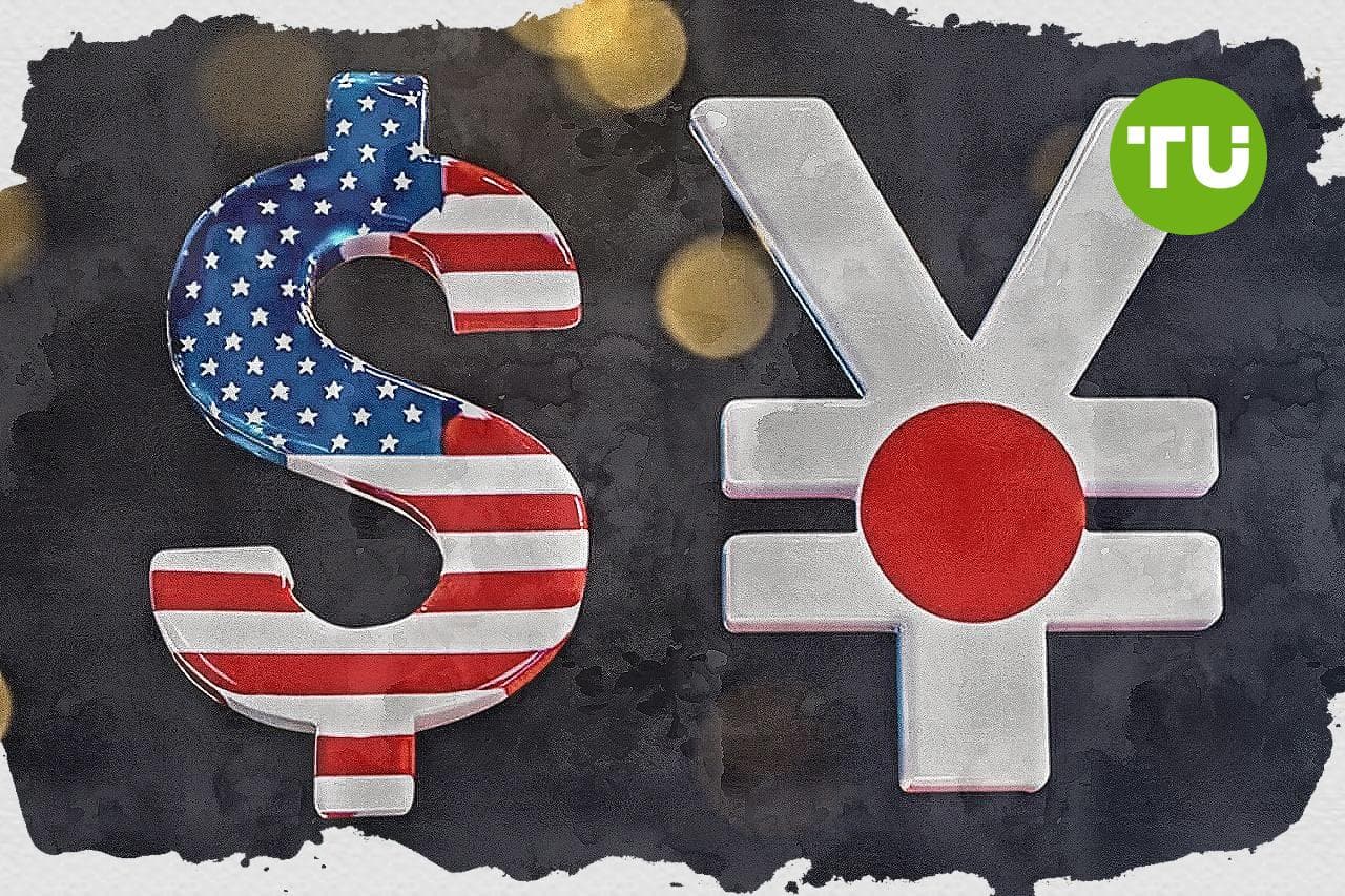 美联储维持利率不变后,USD/JPY 能否维持支撑位?