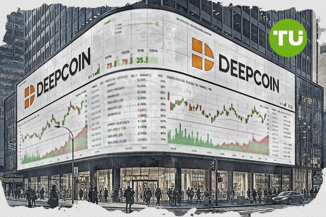 Deepcoin named official partner for Argentina vs Burkina Faso football friendly