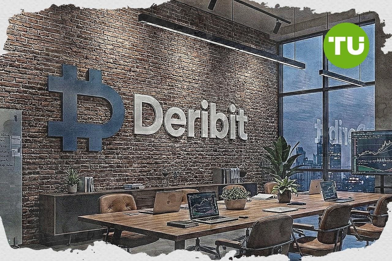 Deribit to record Crypto Options Unplugged podcast from Coinbase House during TOKEN2049 Singapore