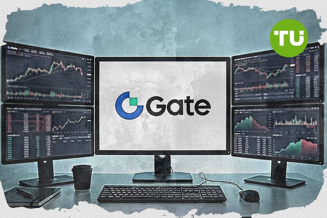 Gate.io unveils themed content sharing campaign for TOKEN2049 Singapore 2026 attendees