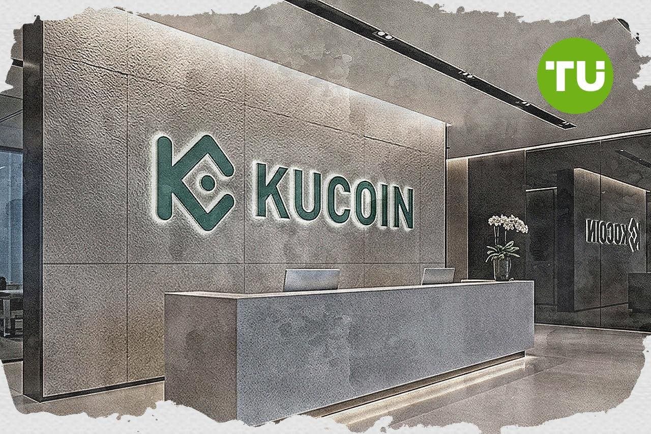 KuCoin launches KuKu Universe trading campaign