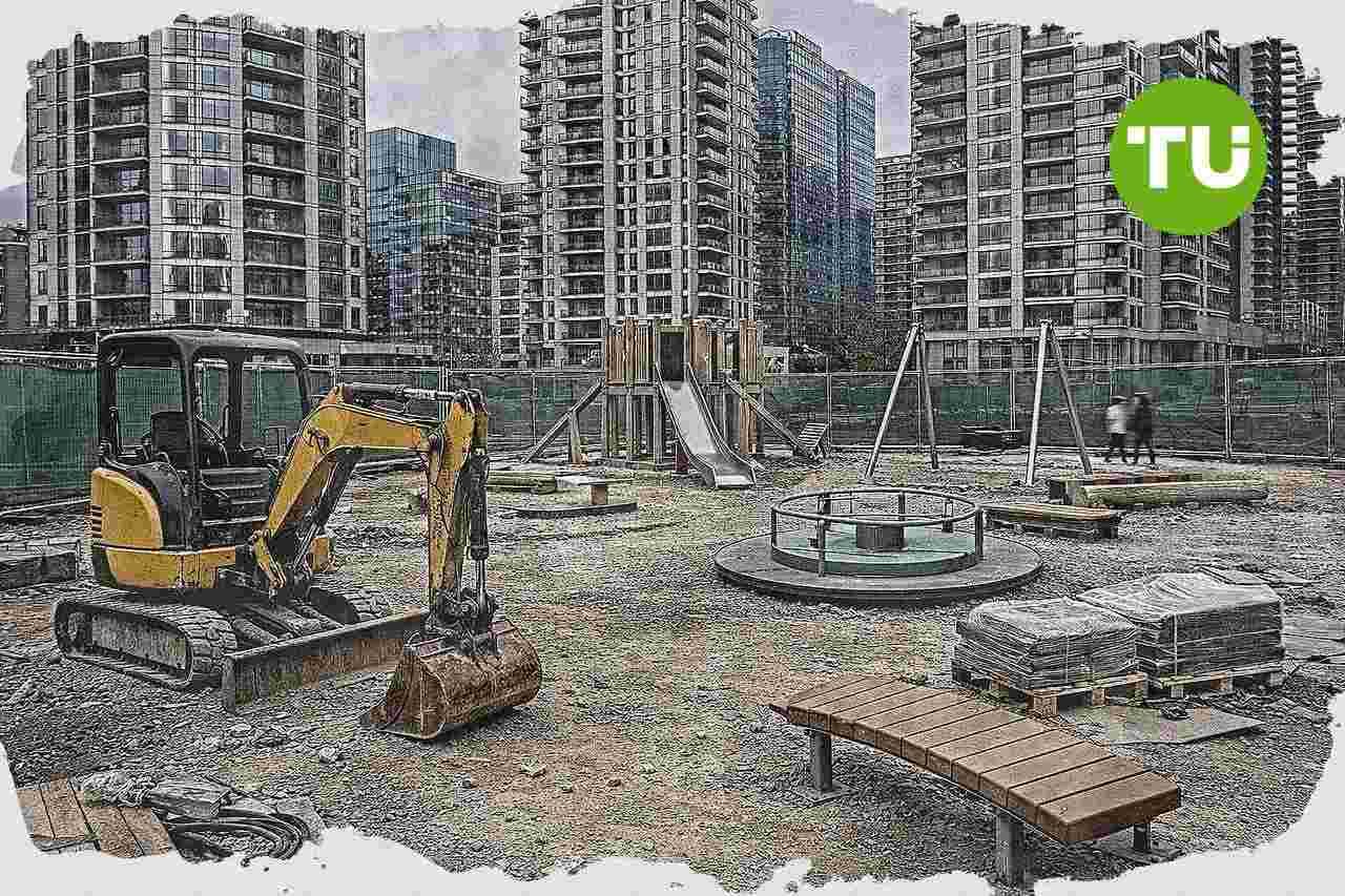 Canary Wharf unspent developer funds draw scrutiny over community spending