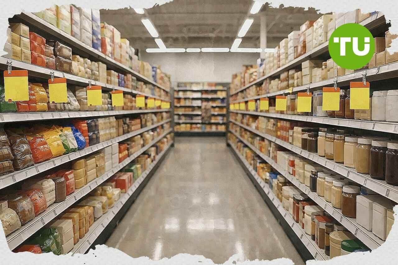 Walmart directs tariff refund into price cuts as U.S. shoppers pull back
