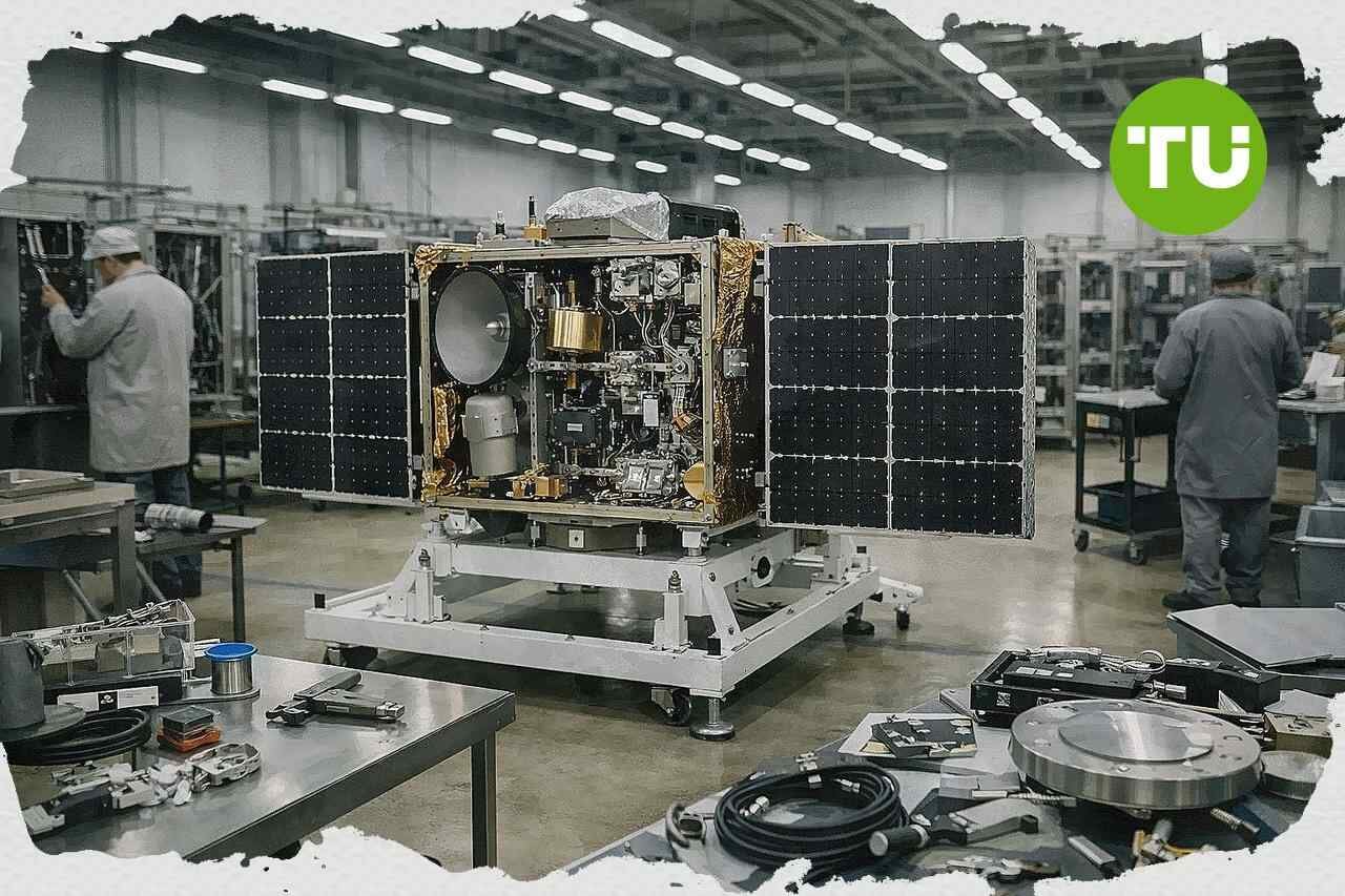 U.S. startup funding rounds favor defense tech, AI infrastructure