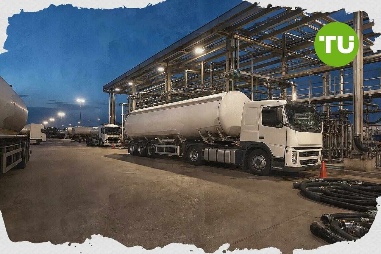 Gli Stati Uniti allentano i limiti di orario per i conducenti di autocisterne a causa delle pressioni sui costi e sull'approvvigionamento di diesel