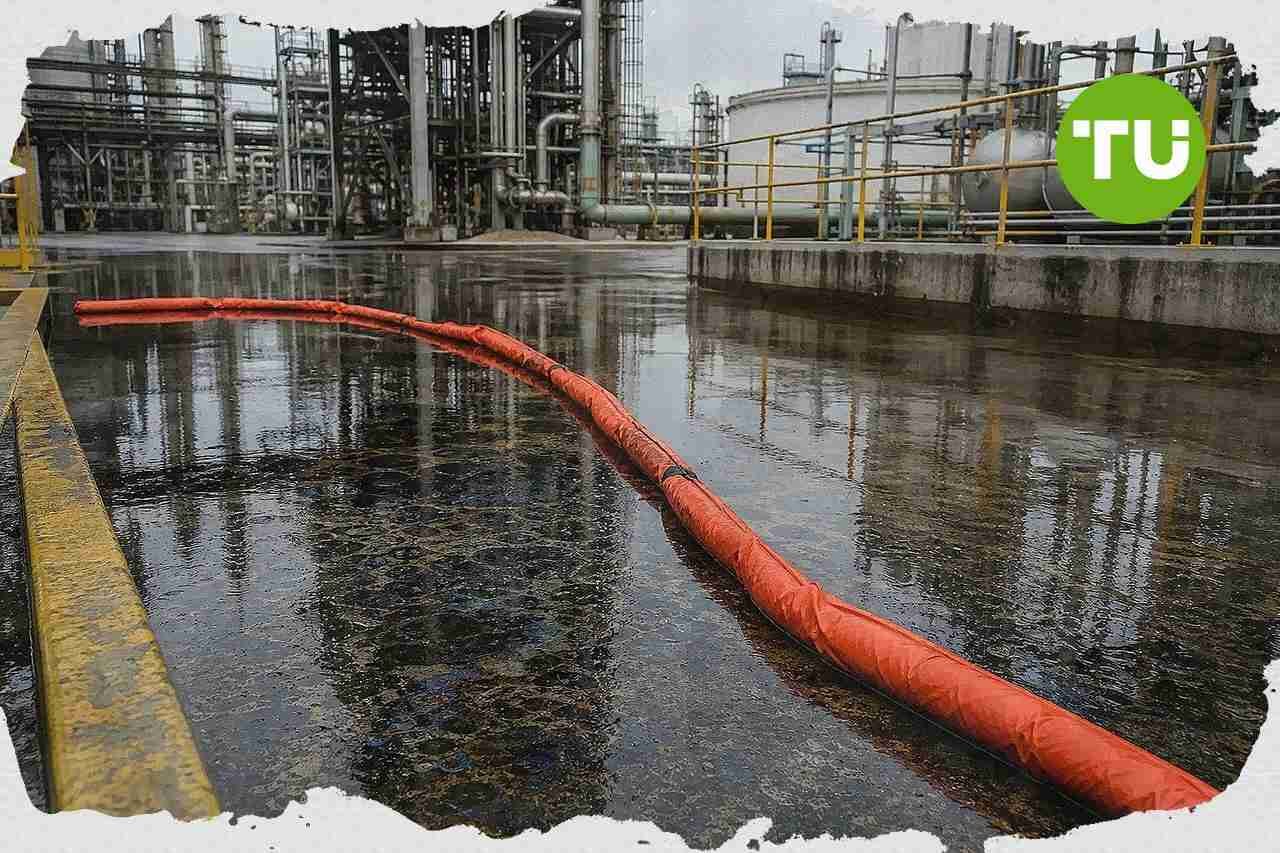 Zwischenfall in Exxon Mobil Raffinerie stört Betrieb in Joliet inmitten eines angespannten US-Kraftstoffmarktes