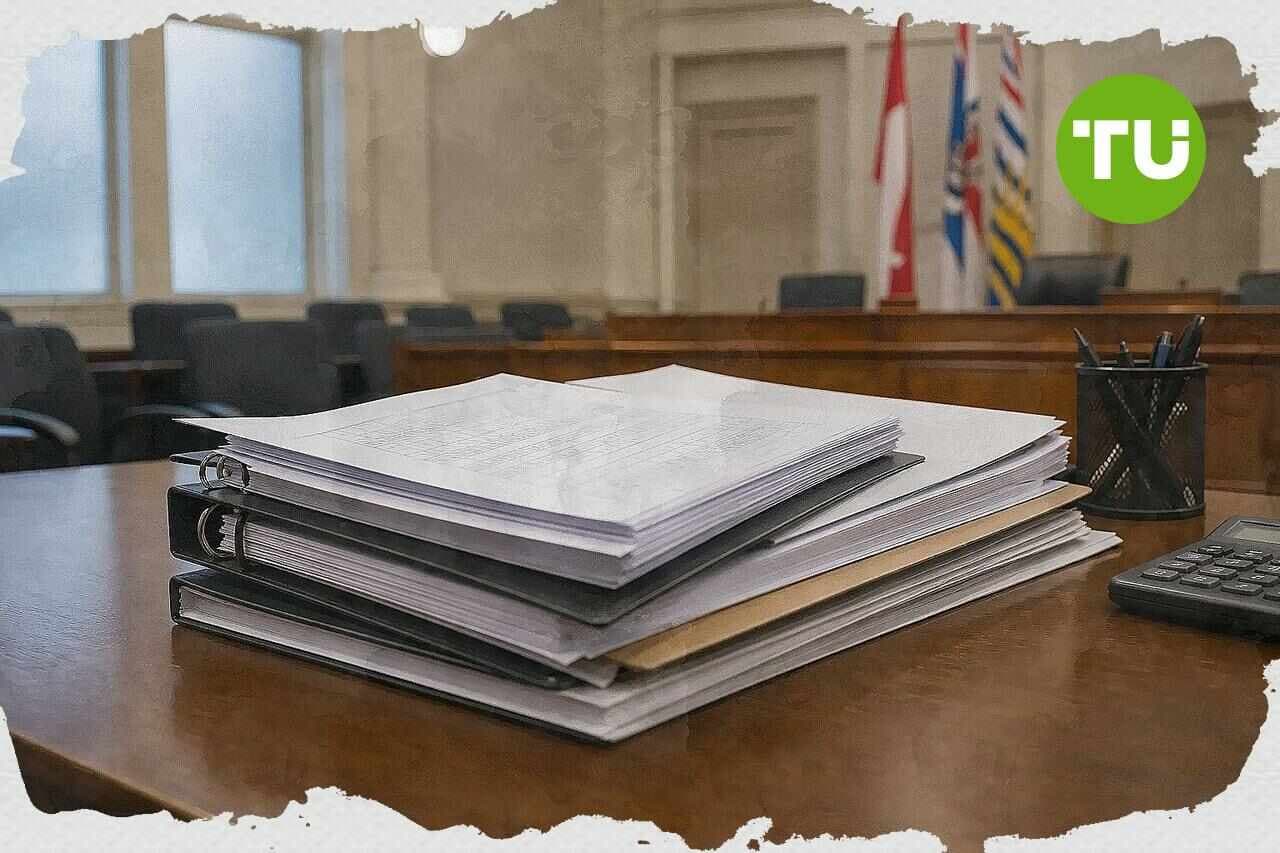 British Columbia pauses PST expansion for professional services amid trade uncertainty
