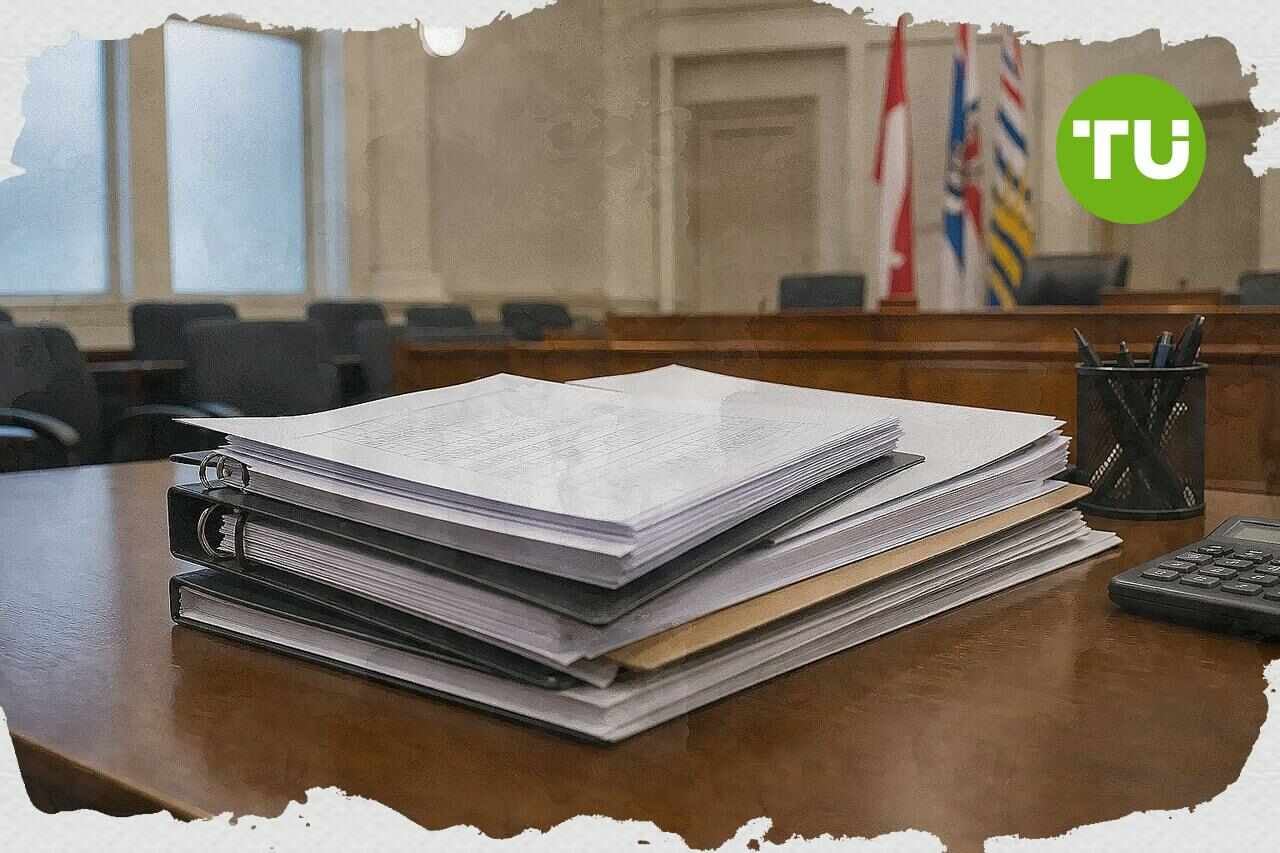 La Columbia Britannica sospende l'estensione della PST per i servizi professionali a causa dell'incertezza commerciale