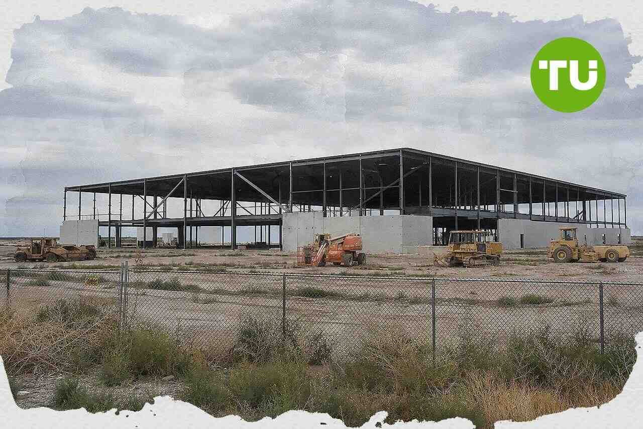 Il debito del data center nel New Mexico legato a Oracle è sotto pressione a causa dei rischi legati ai permessi