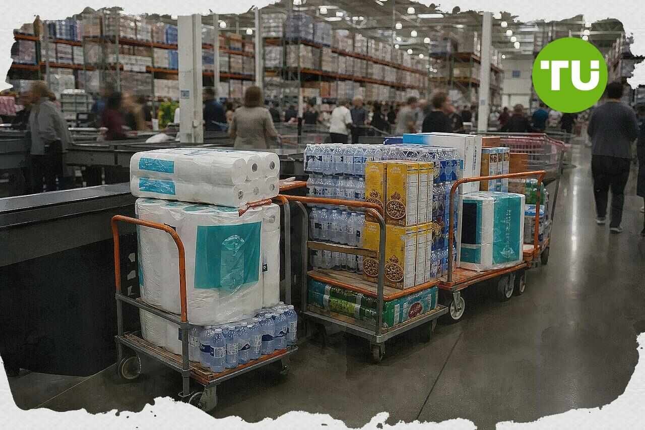 US-Märkte konzentrieren sich diese Woche auf Costco-Ergebnisse, Meta-Event und Trump-Xi-Gipfel