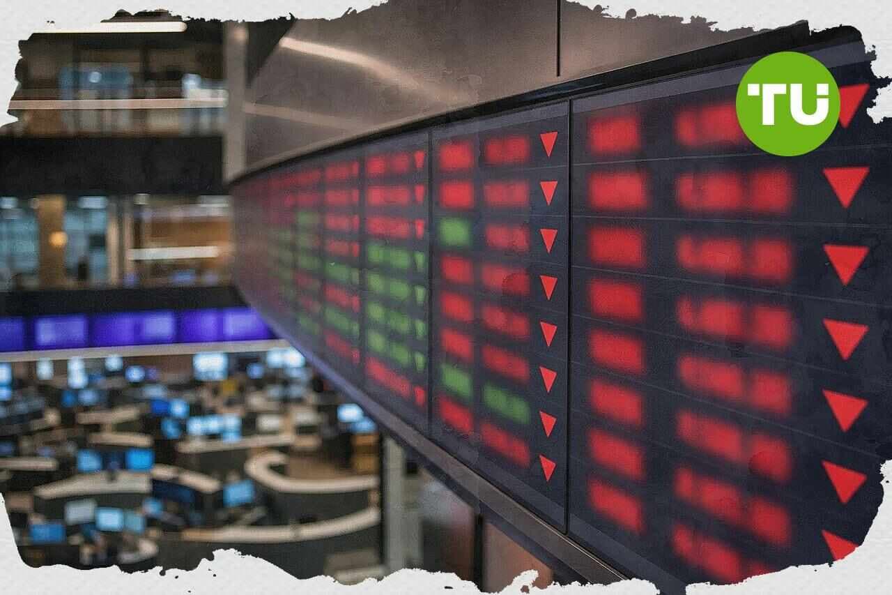 Volkswagen-Aktien setzen Verluste fort, nachdem Gewinnwarnung Porsche-Bewertung trifft
