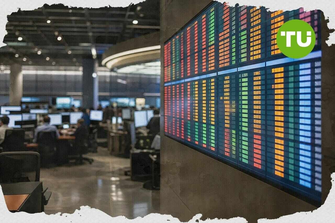 ICE expands derivatives offering with new LNG, freight and UK power contracts