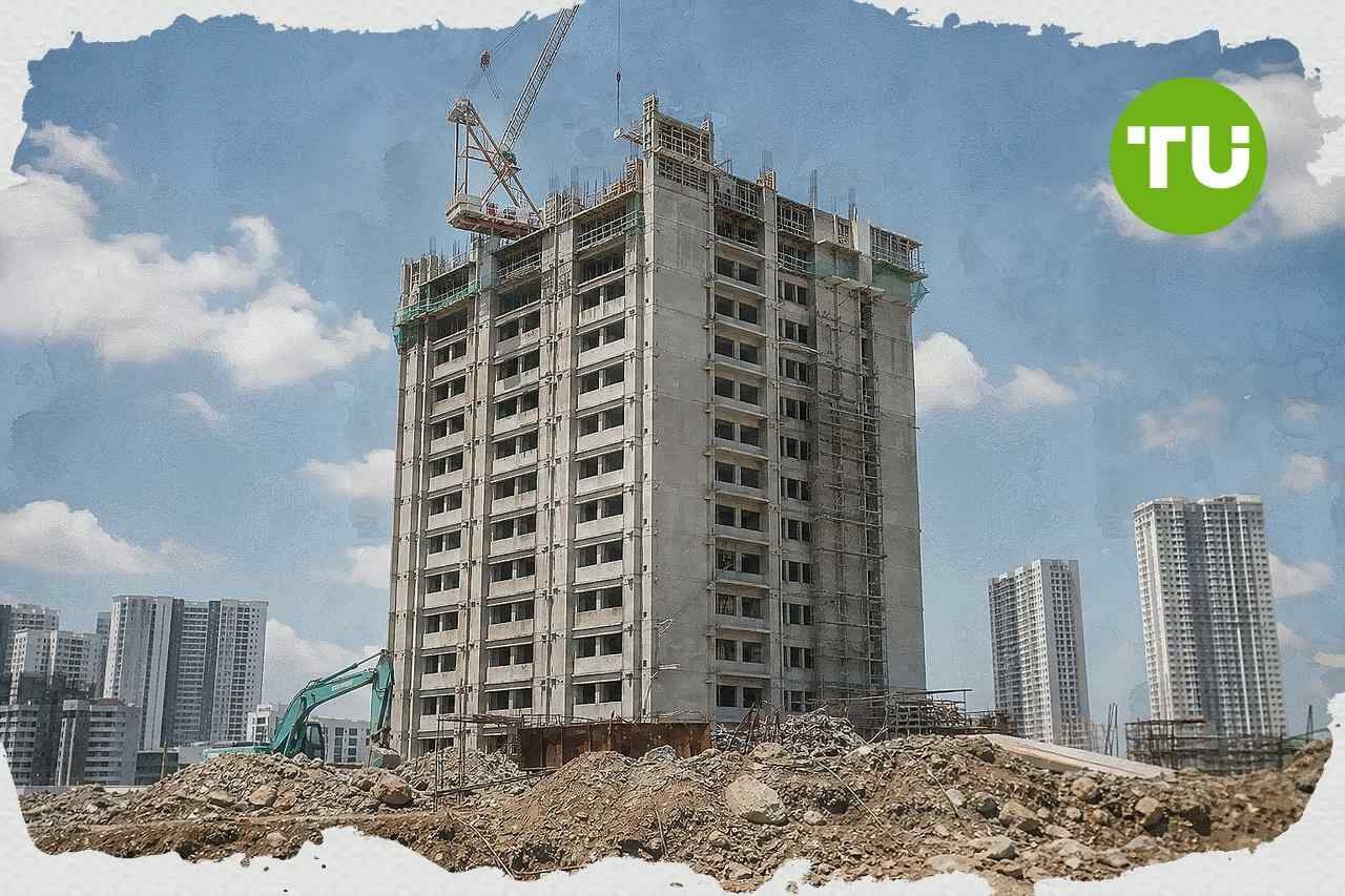 Megawide advances Cavite socialized housing project under 4PH program