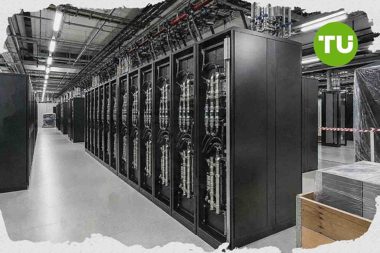 Blackstone executive to outline AI capital strategy at TechCrunch Disrupt 2026