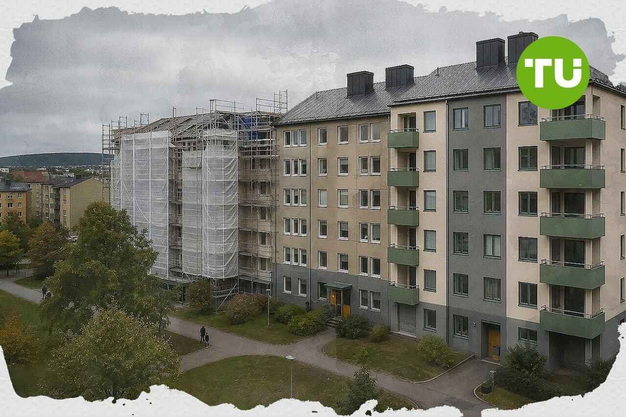 Sveafastigheter rating upgrade reflects merger completion and lower refinancing risk