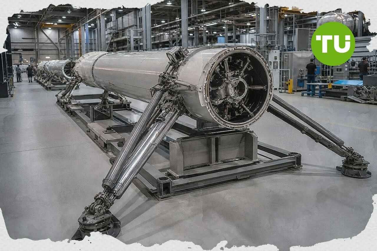 Applied Aerospace shares offer upside as SpaceX, Anduril ties support growth
