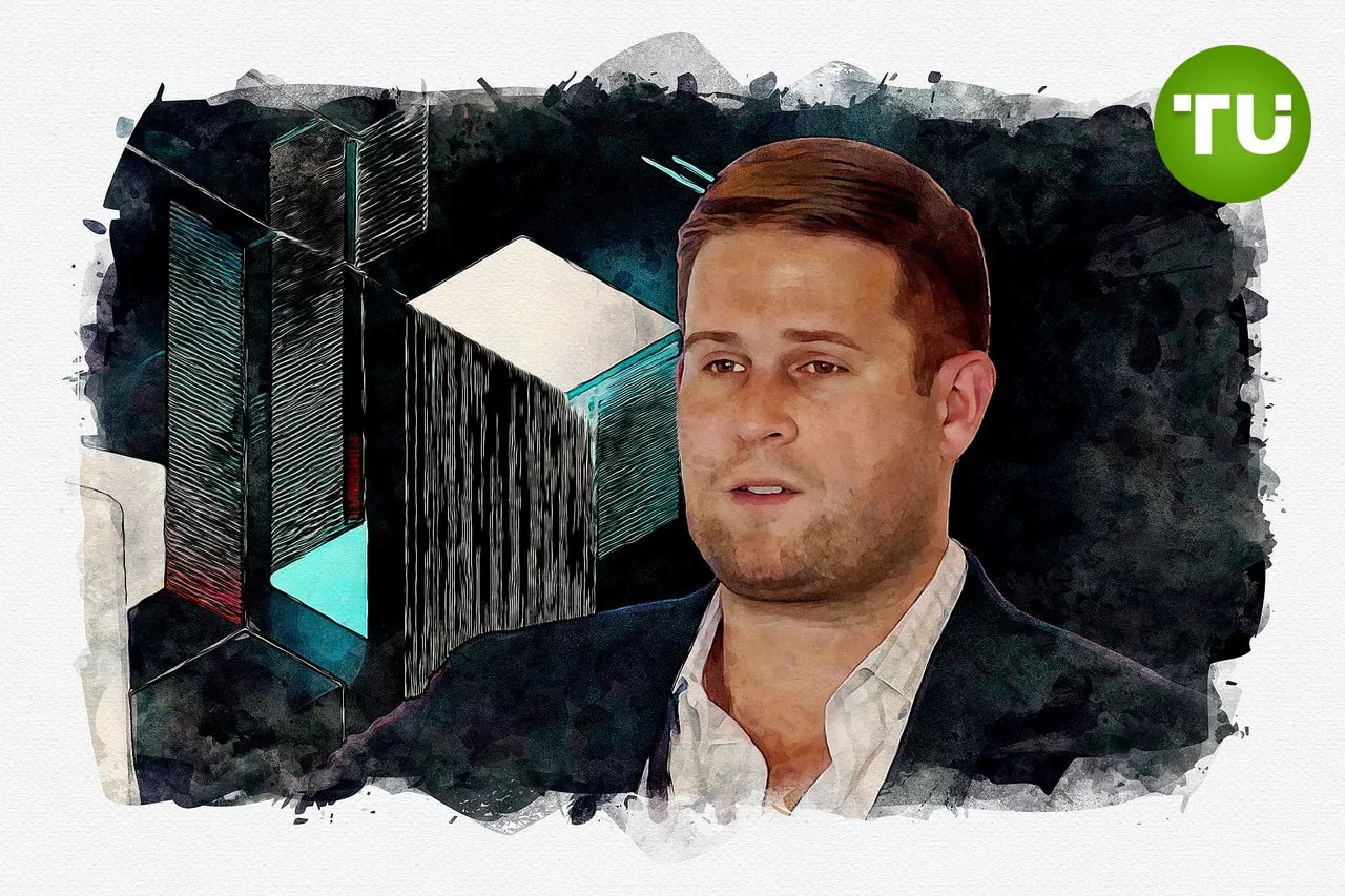 Dan Held: Blockchain mathematics challenge traditional financial bubble theories