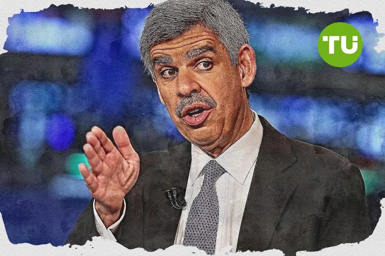 Oil prices trade above $70 amid U.S.βIran tensions, Mohamed A. El-Erian notes