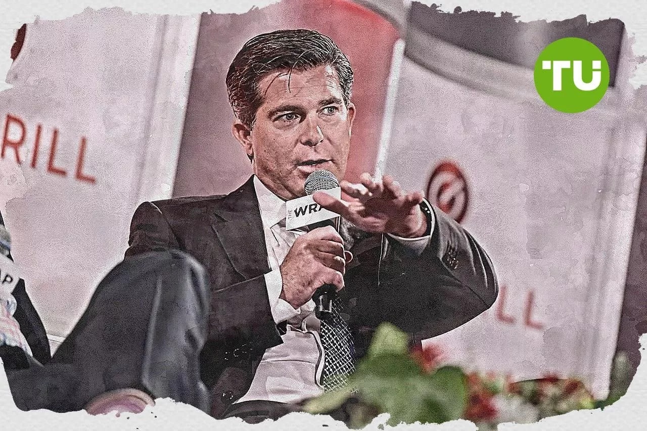 Ross Gerber: Rising 10-year rate signals persistent inflation pressures