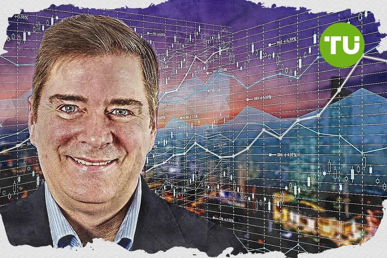 Rendement op lange obligaties stijgt naar piek van 19 jaar, merkt Mike Shedlock op